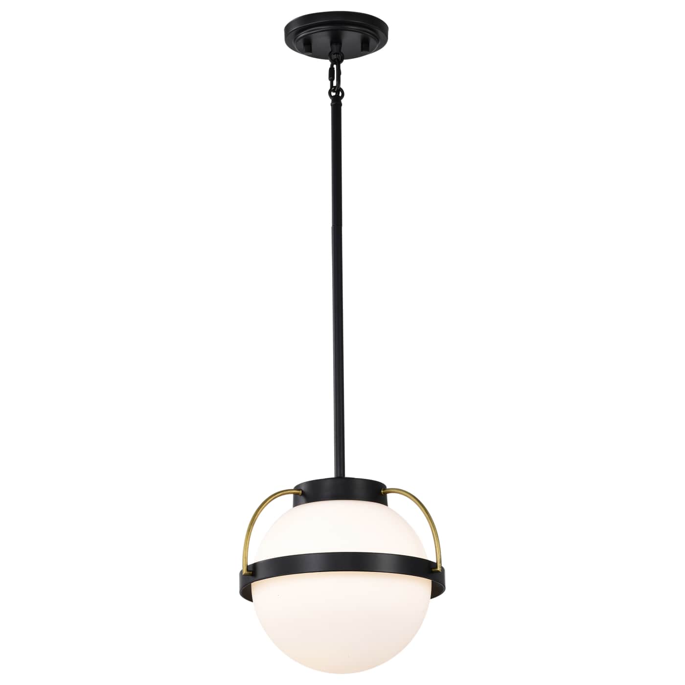 LAKESHORE 1 LT SMALL PENDANT - 60-7773