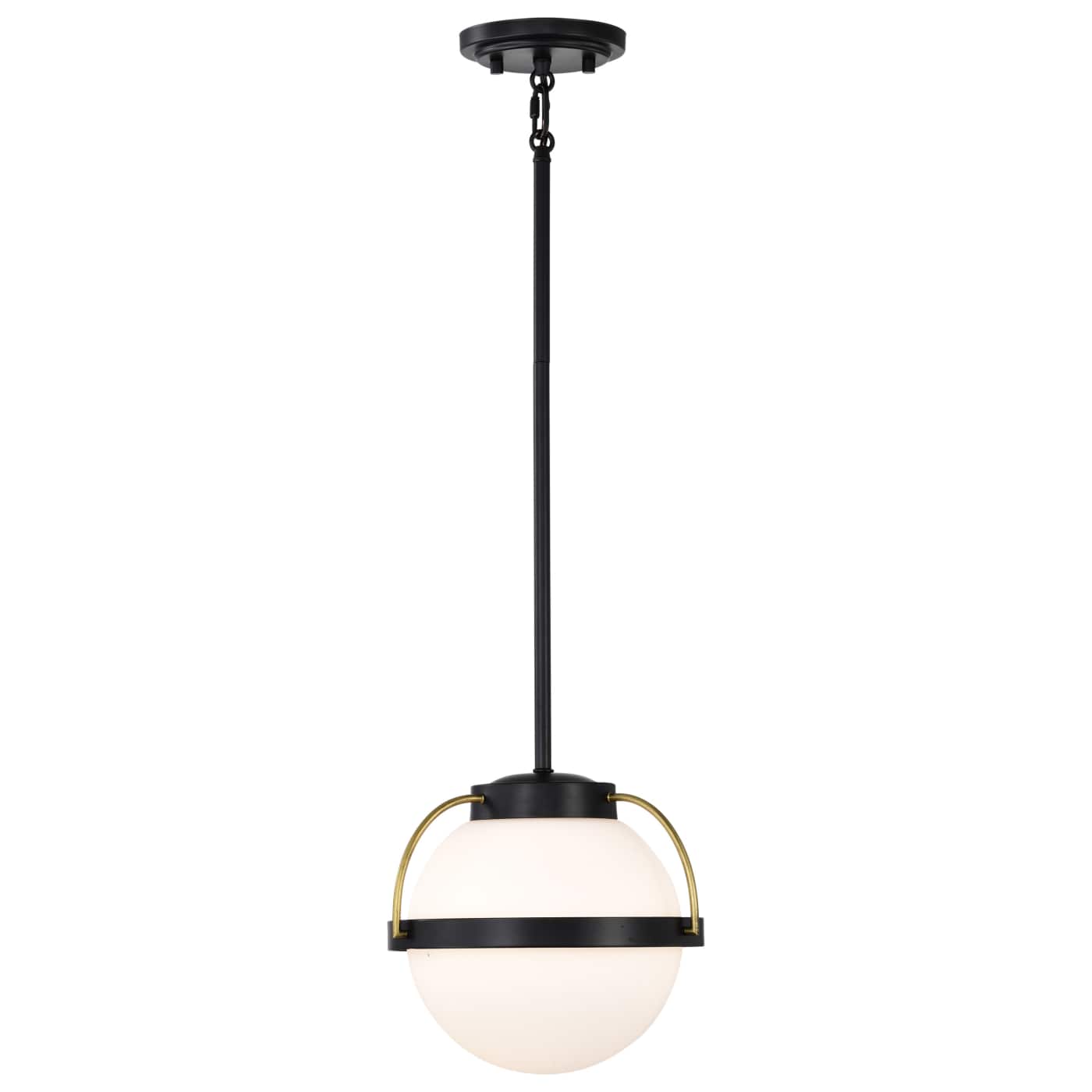 LAKESHORE 1 LT SMALL PENDANT - 60-7773