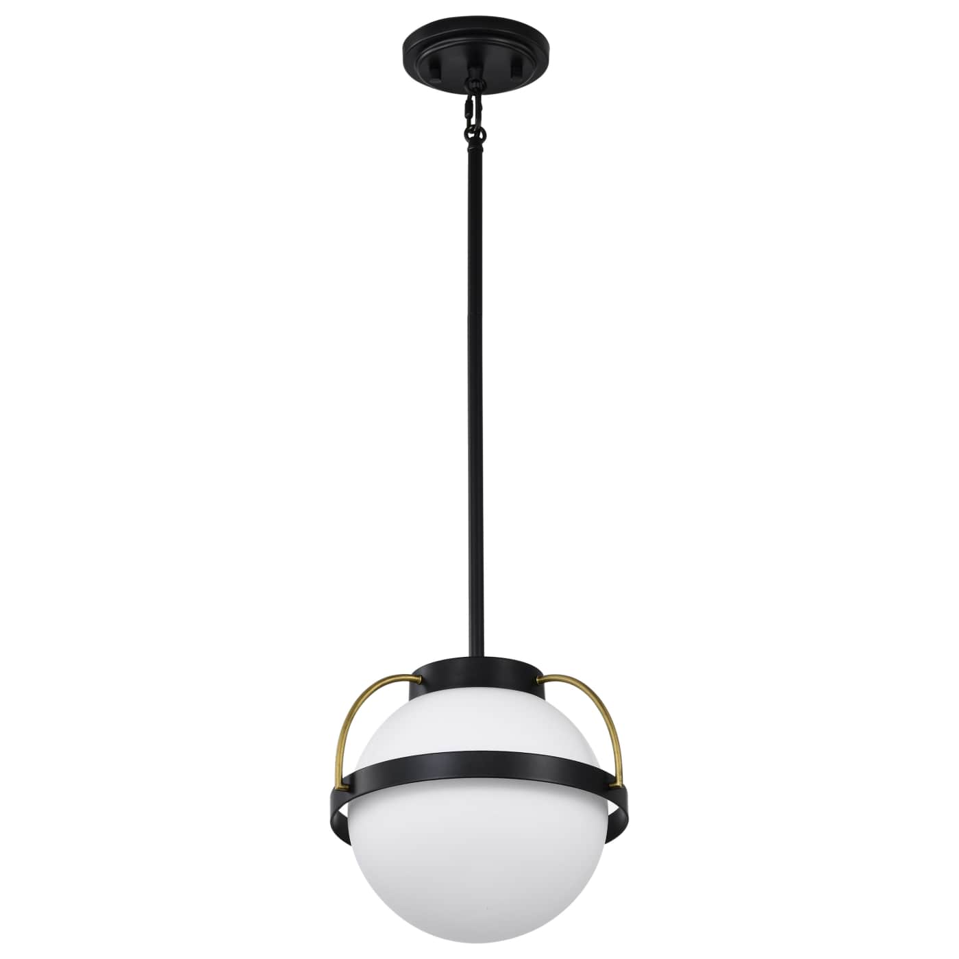LAKESHORE 1 LT SMALL PENDANT - 60-7773