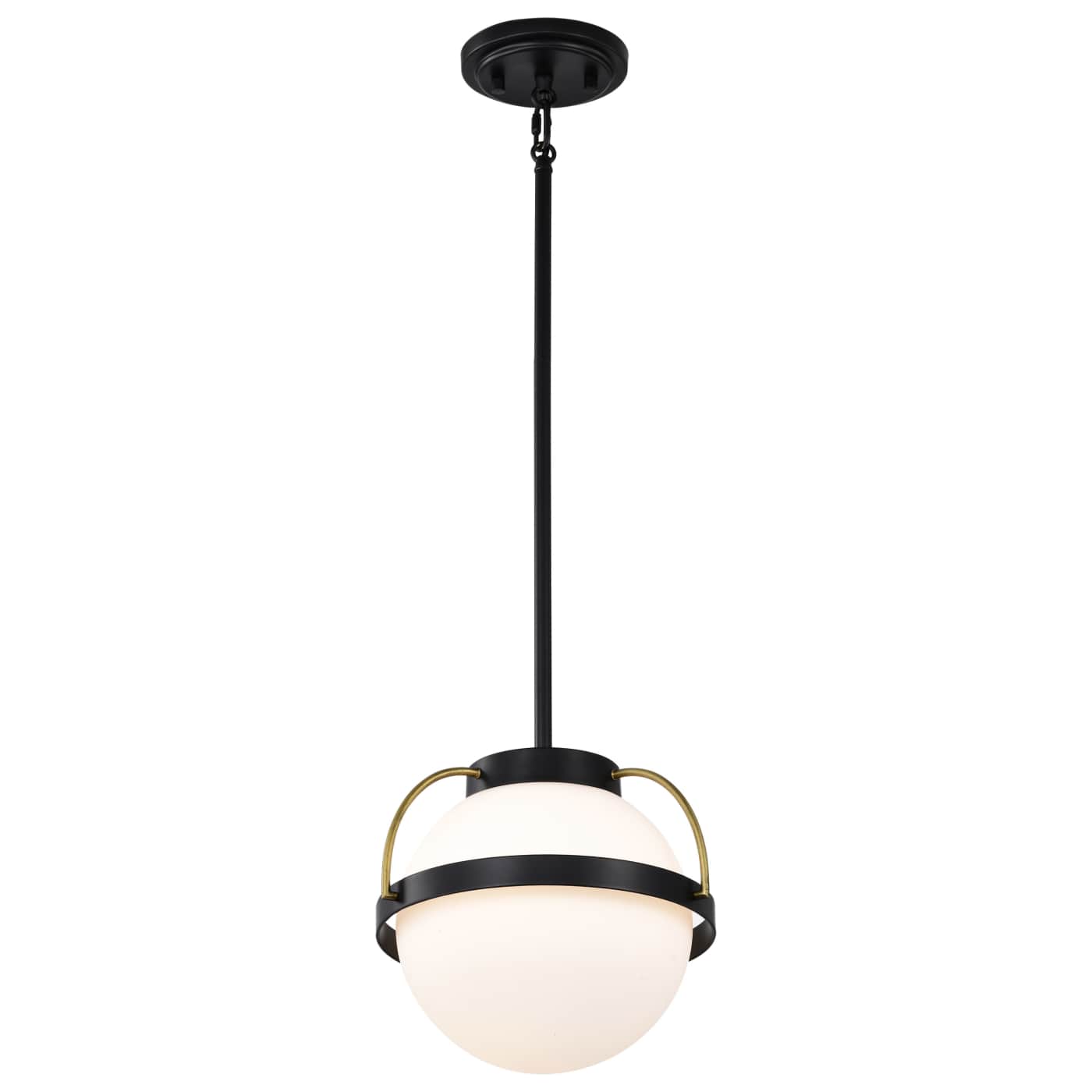 LAKESHORE 1 LT SMALL PENDANT - 60-7773