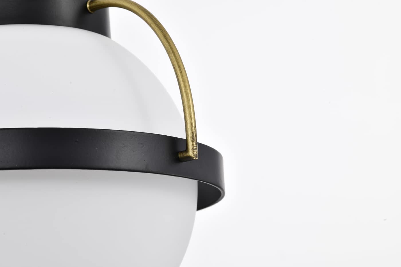 LAKESHORE 1 LT SMALL PENDANT - 60-7773