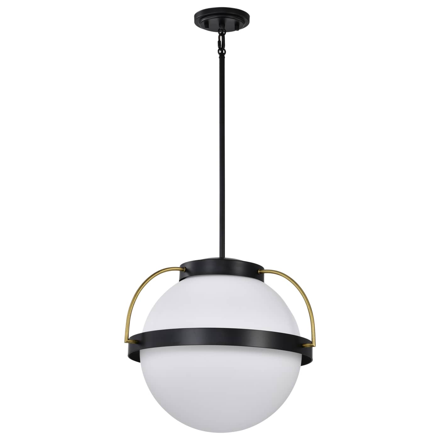 LAKESHORE 1 LT MEDIUM PENDANT - 60-7774