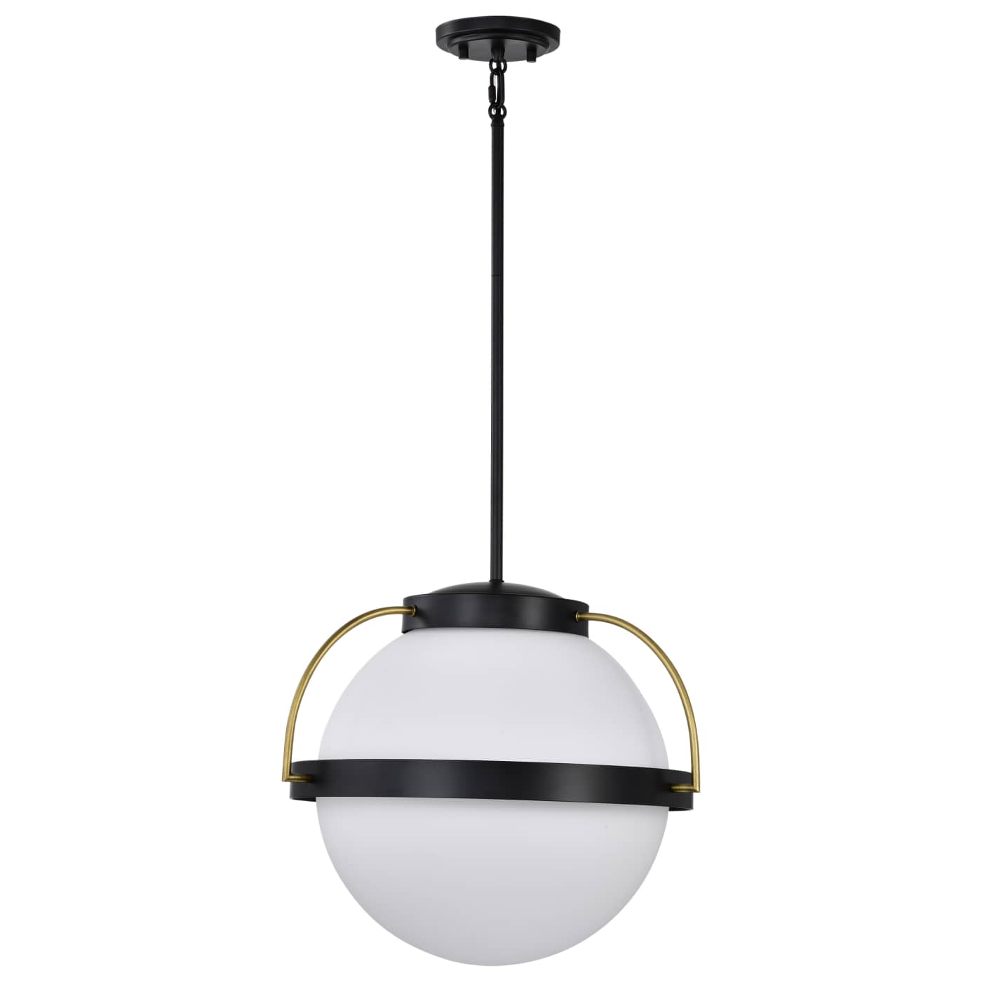 LAKESHORE 1 LT MEDIUM PENDANT - 60-7774
