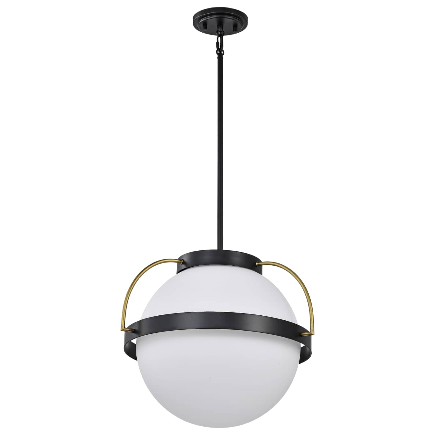 LAKESHORE 1 LT MEDIUM PENDANT - 60-7774
