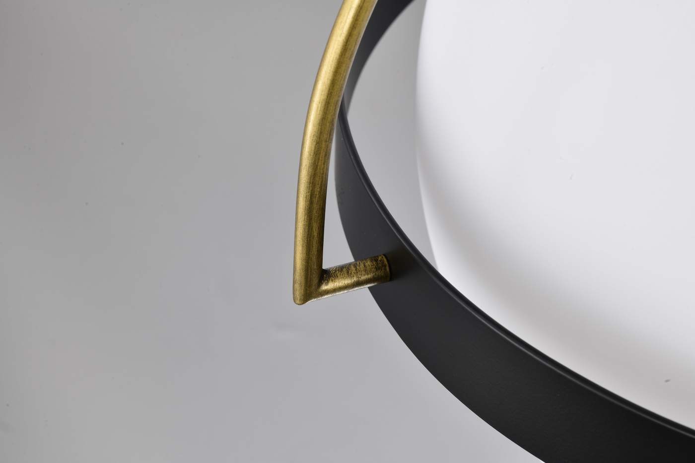 LAKESHORE 1 LT MEDIUM PENDANT - 60-7774