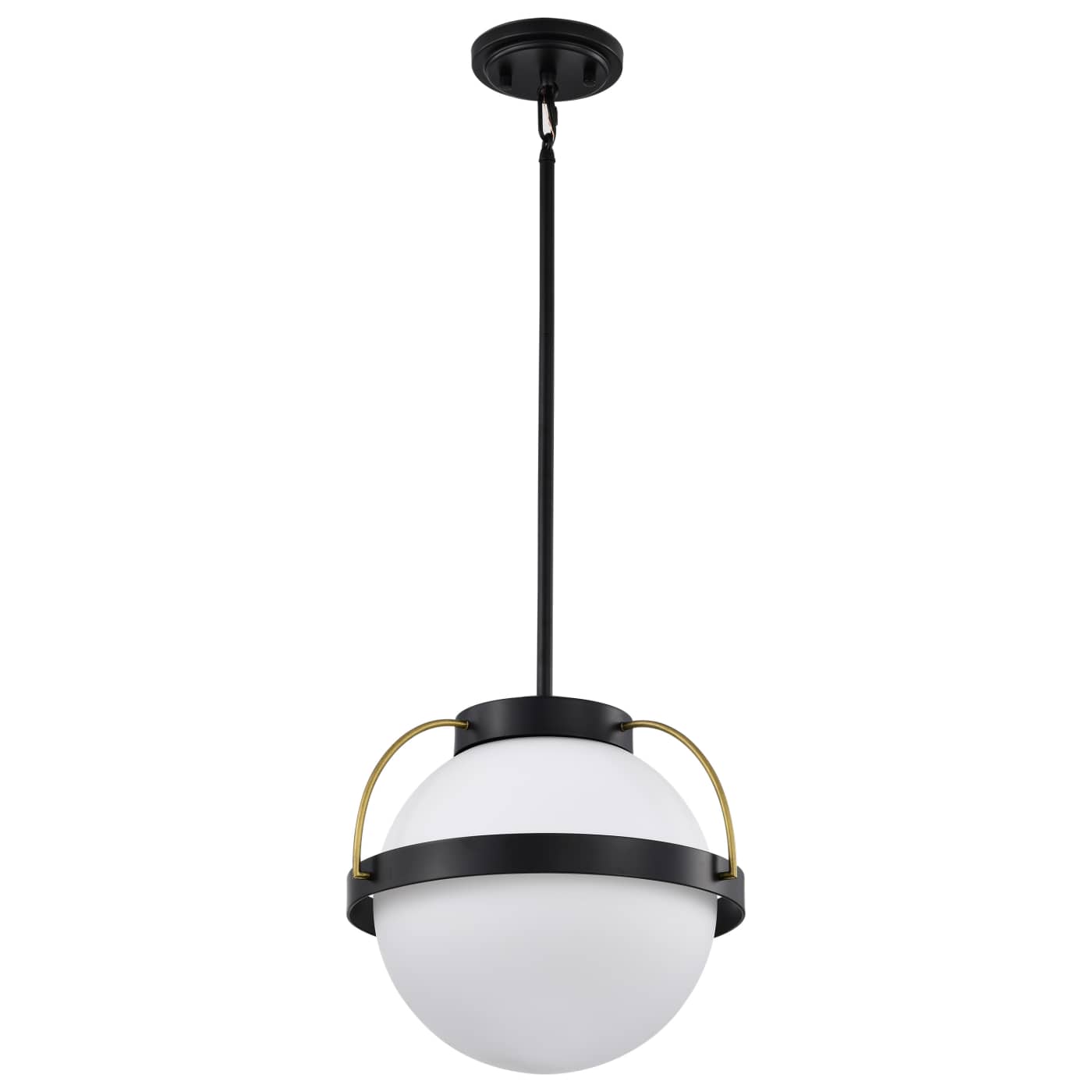 LAKESHORE 1 LT LARGE PENDANT - 60-7775