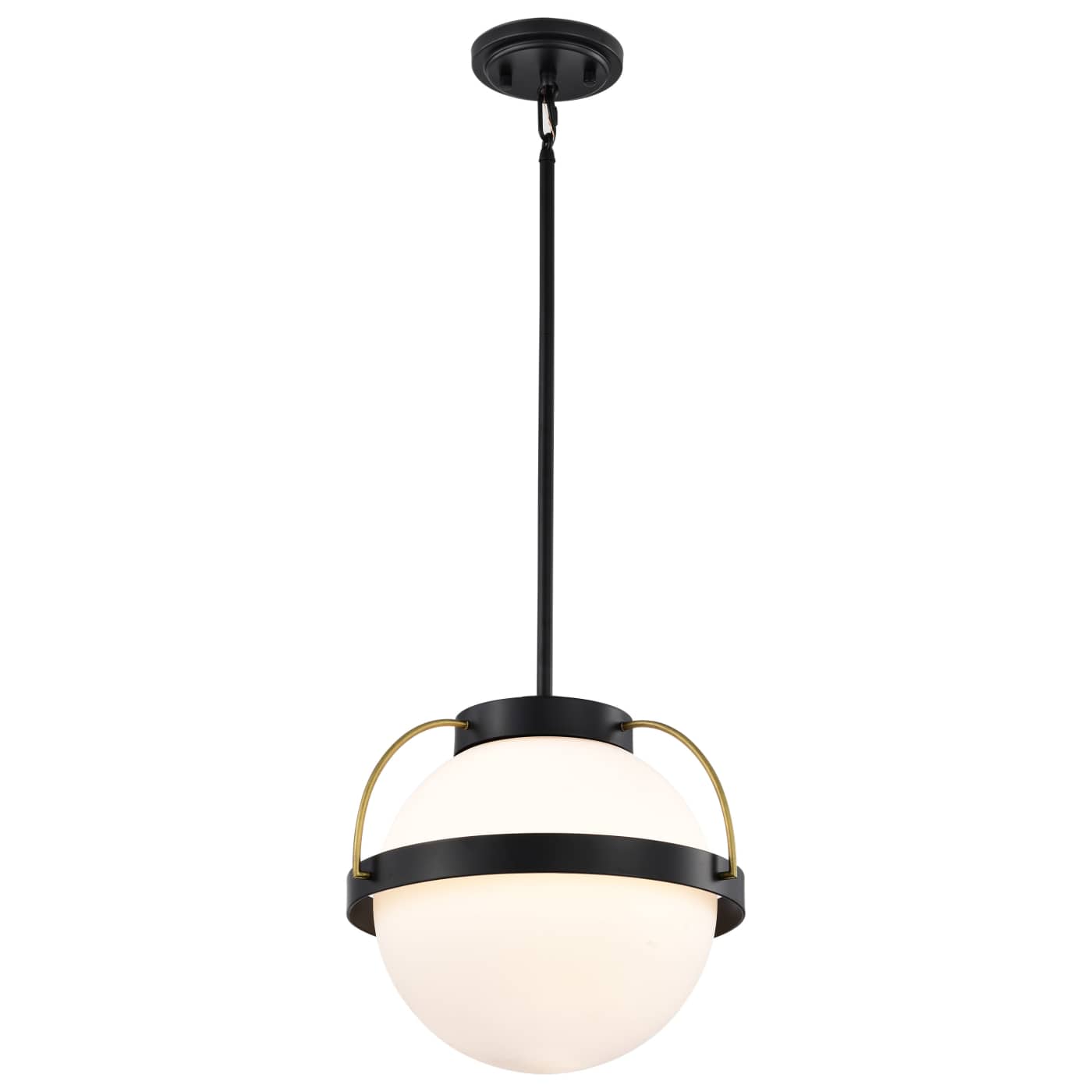 LAKESHORE 1 LT LARGE PENDANT - 60-7775