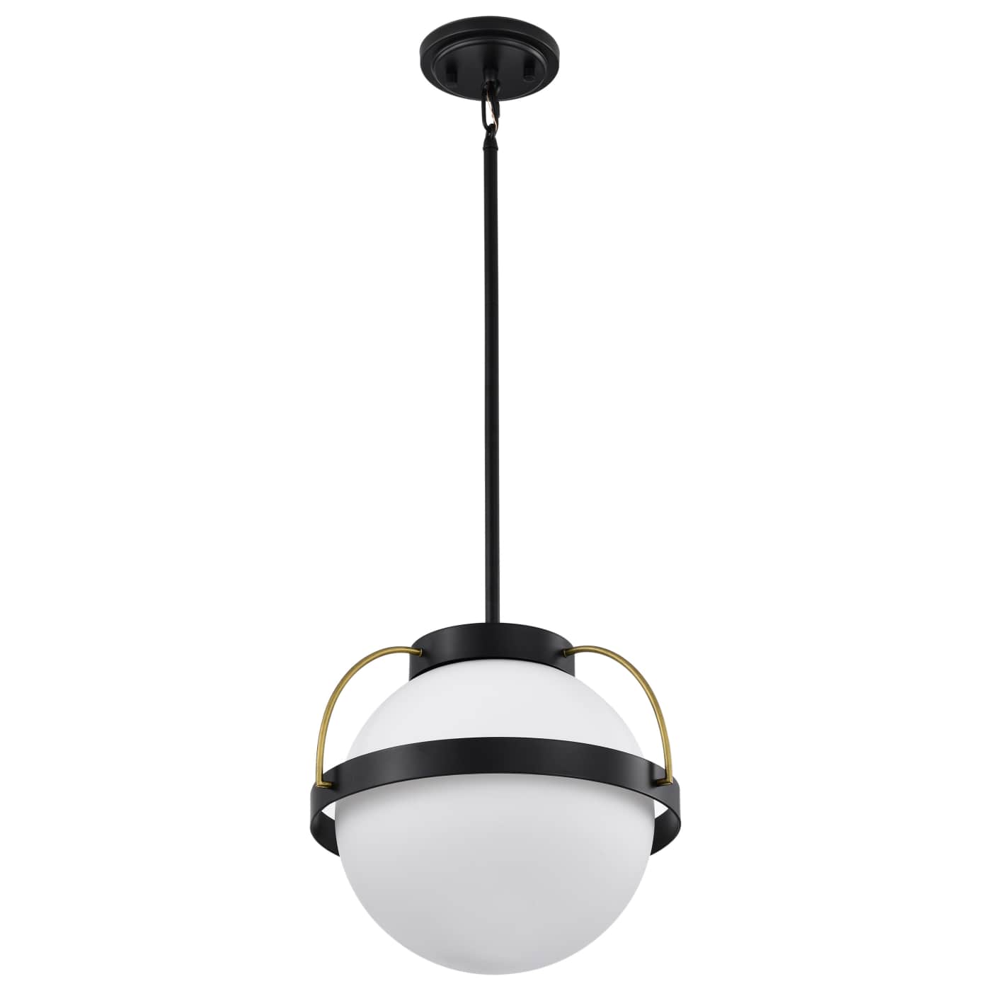 LAKESHORE 1 LT LARGE PENDANT - 60-7775