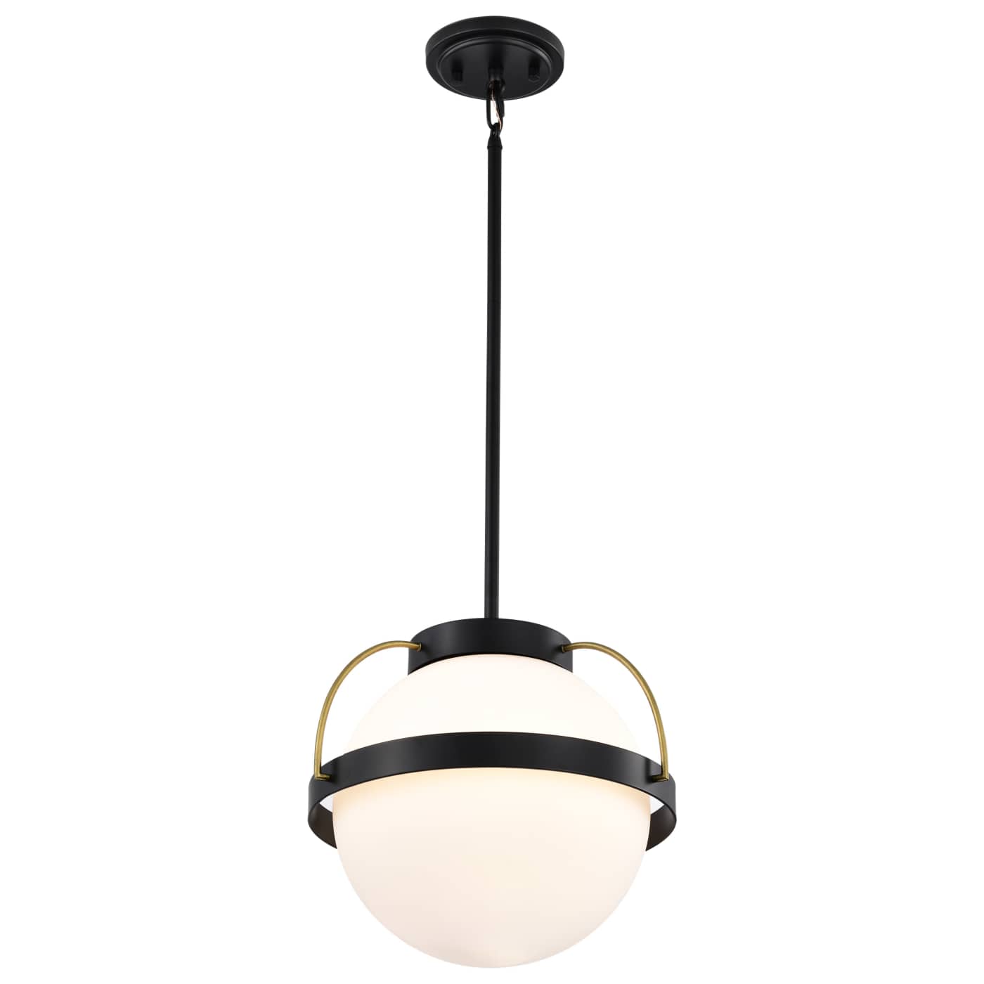 LAKESHORE 1 LT LARGE PENDANT - 60-7775