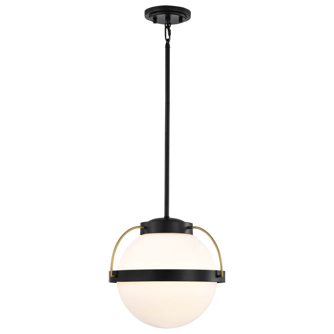LAKESHORE 1 LT LARGE PENDANT - 60-7775