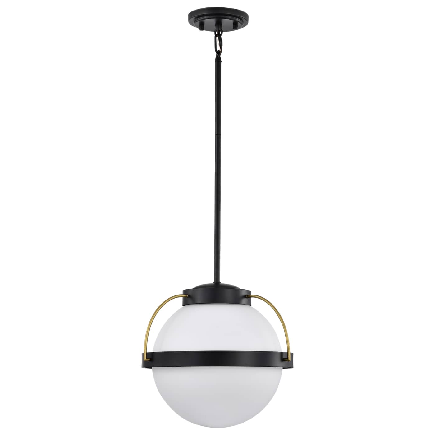 LAKESHORE 1 LT LARGE PENDANT - 60-7775