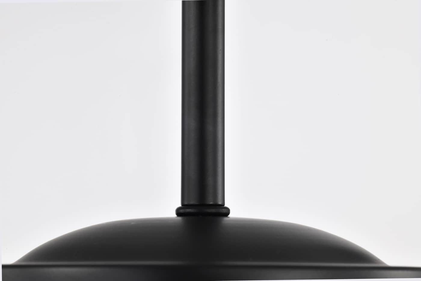 LAKESHORE 1 LT LARGE PENDANT - 60-7775