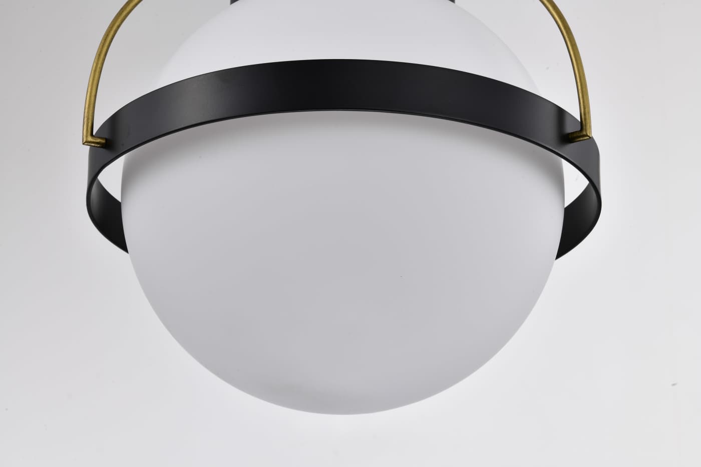 LAKESHORE 1 LT LARGE PENDANT - 60-7775