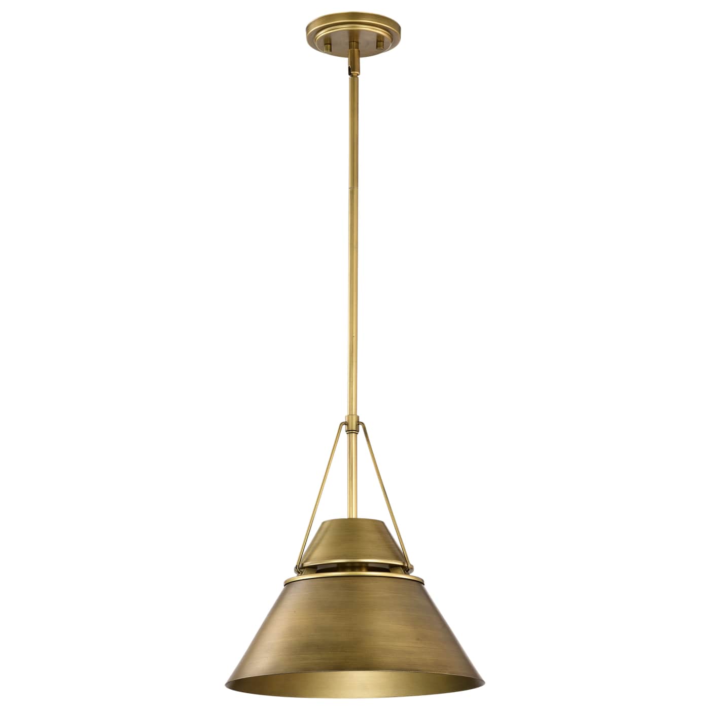 ADINA 1 LIGHT MEDIUM PENDANT - 60-7776