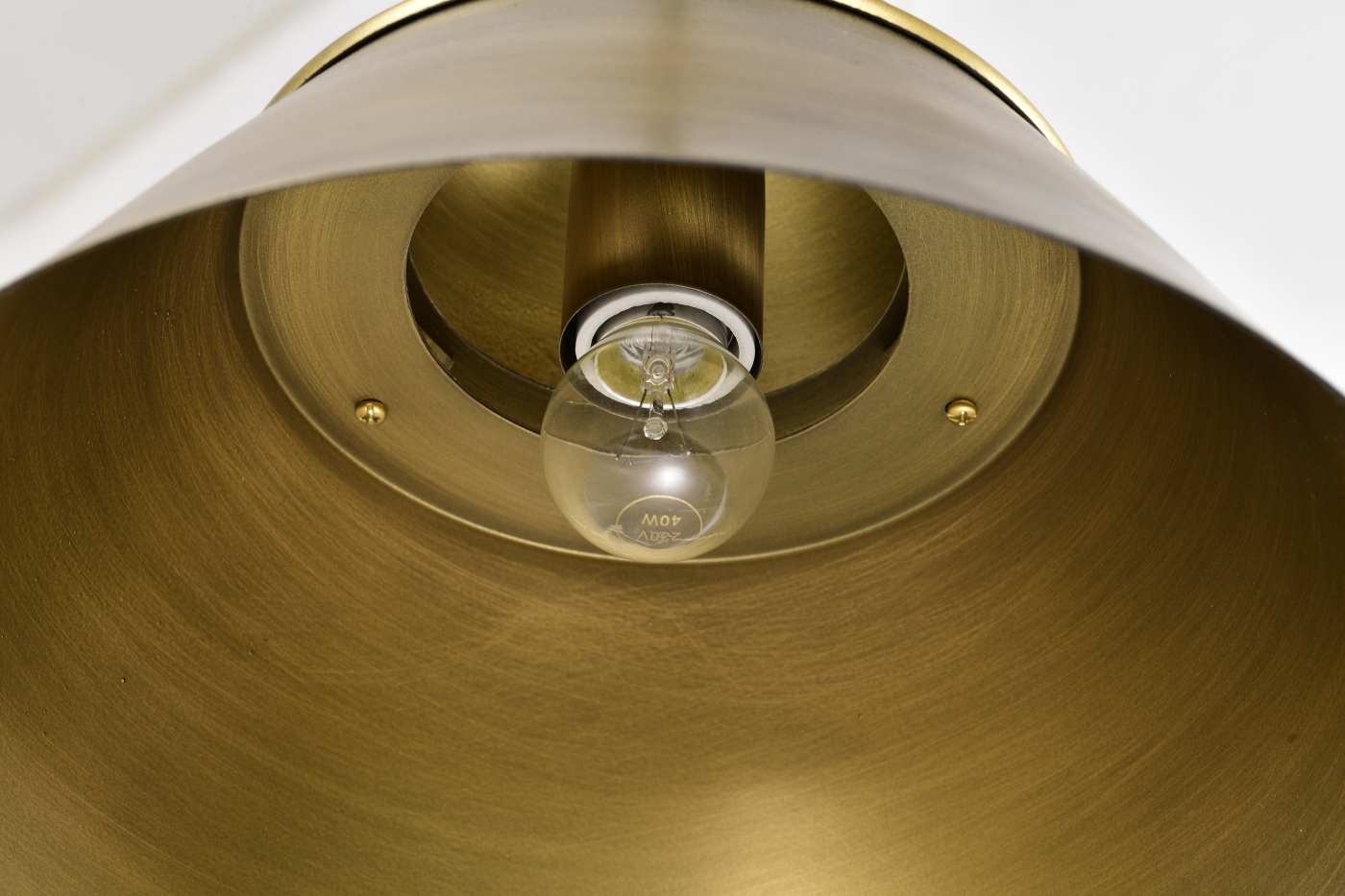 ADINA 1 LIGHT MEDIUM PENDANT - 60-7776