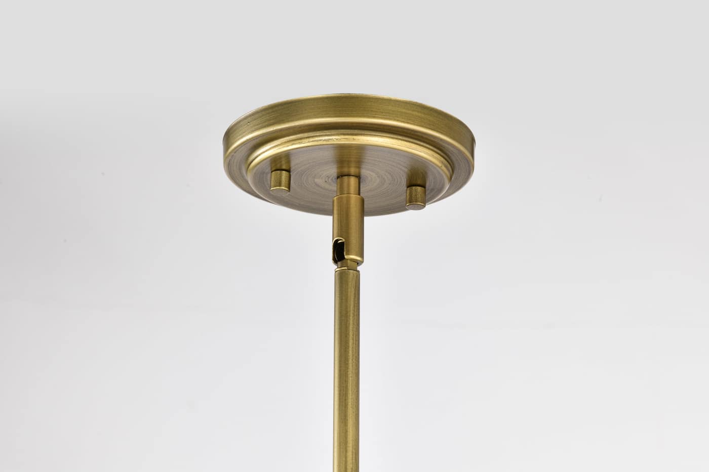 ADINA 1 LIGHT SMALL PENDANT - 60-7777