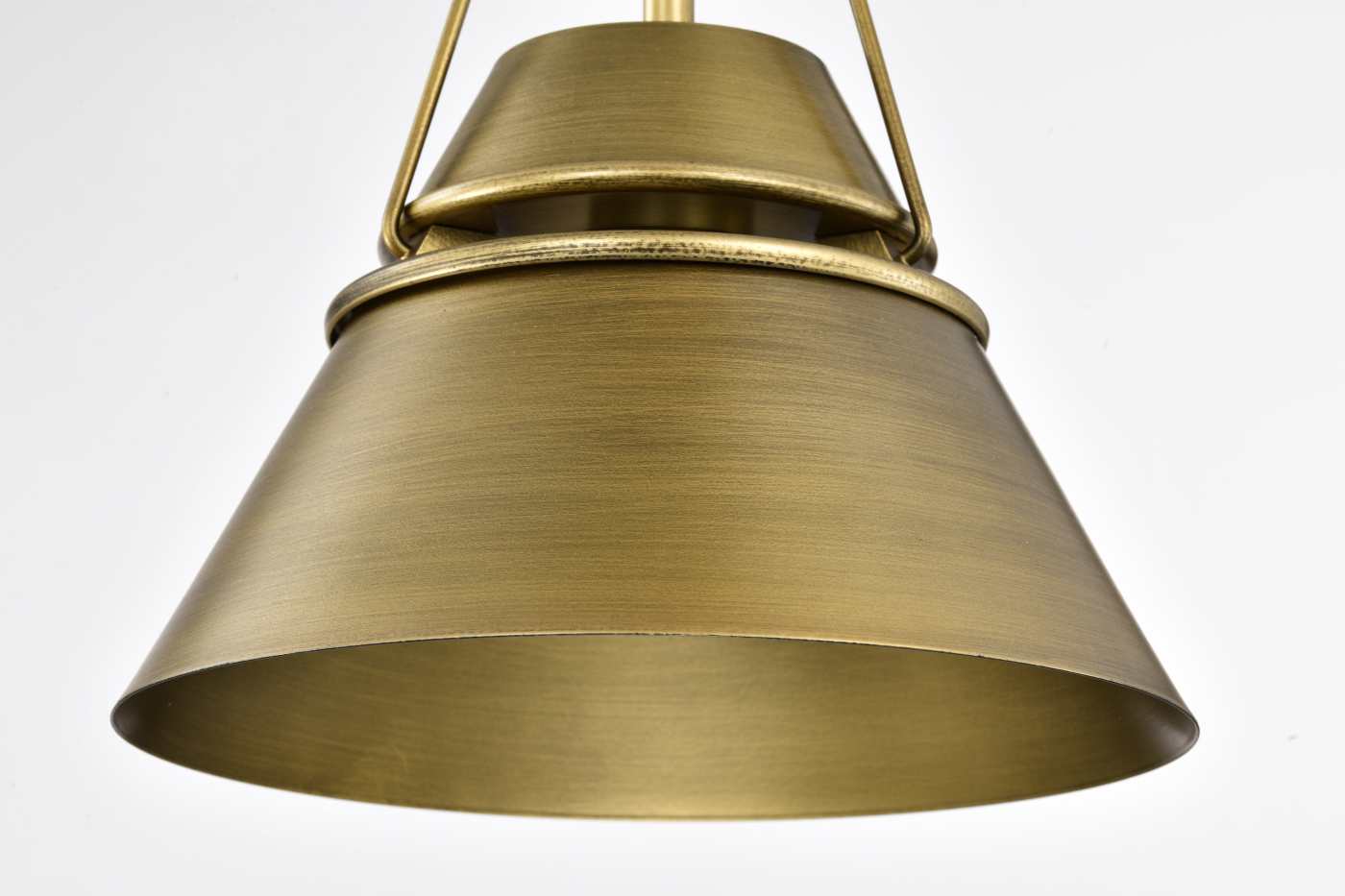 ADINA 1 LIGHT SMALL PENDANT - 60-7777