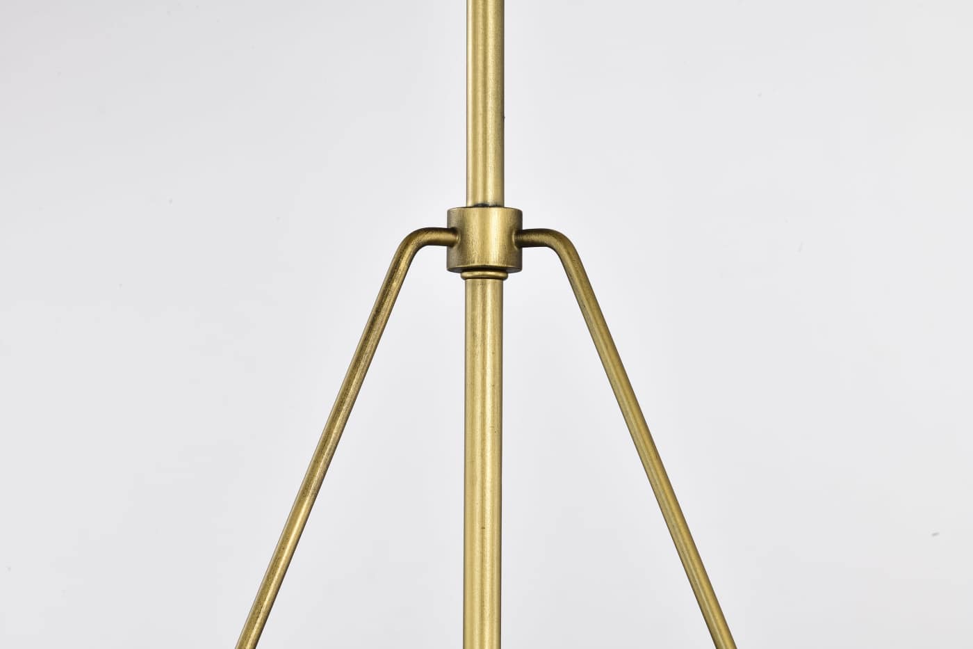 ADINA 3 LIGHT LARGE PENDANT - 60-7778