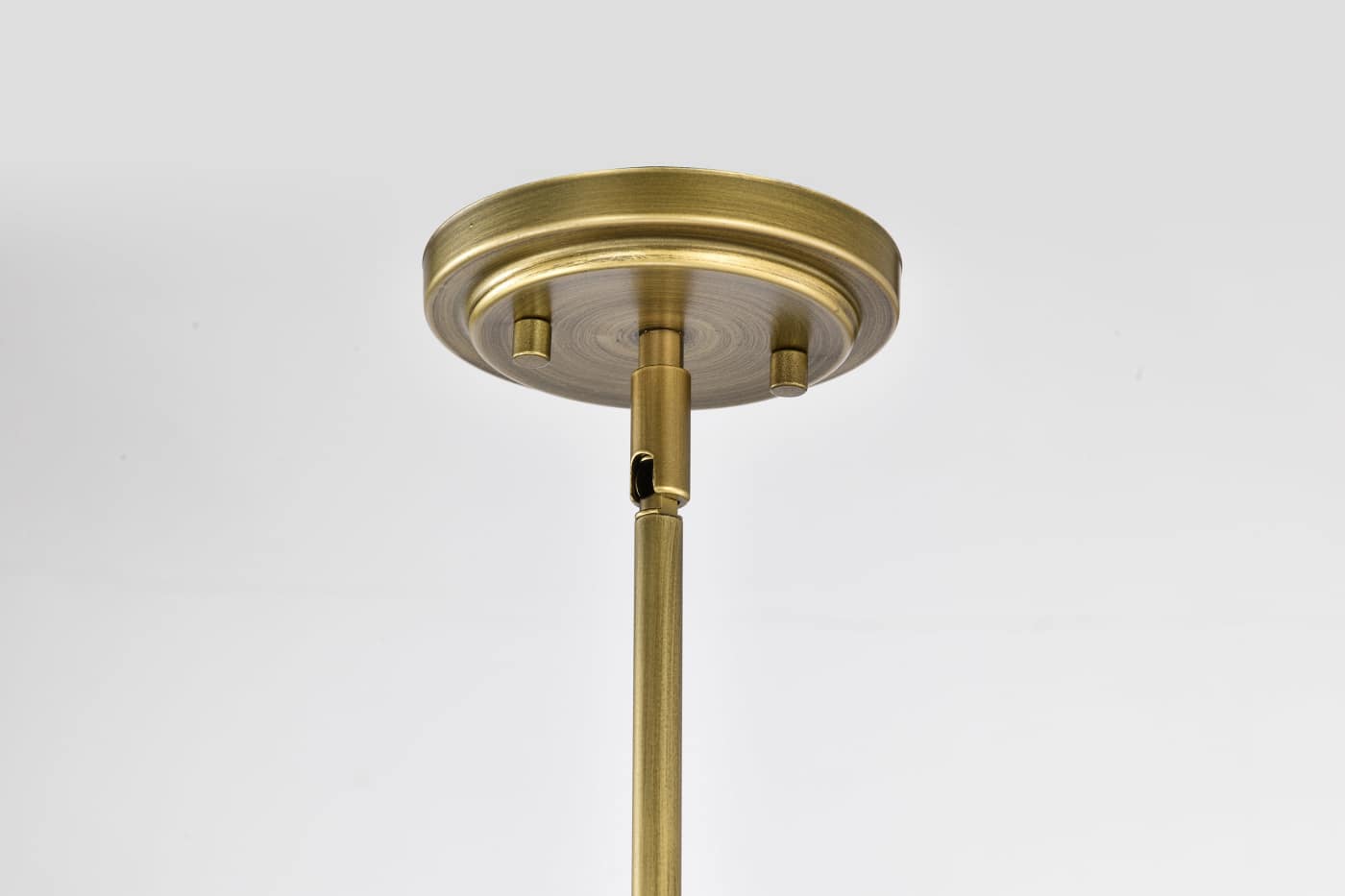 ADINA 3 LIGHT LARGE PENDANT - 60-7778