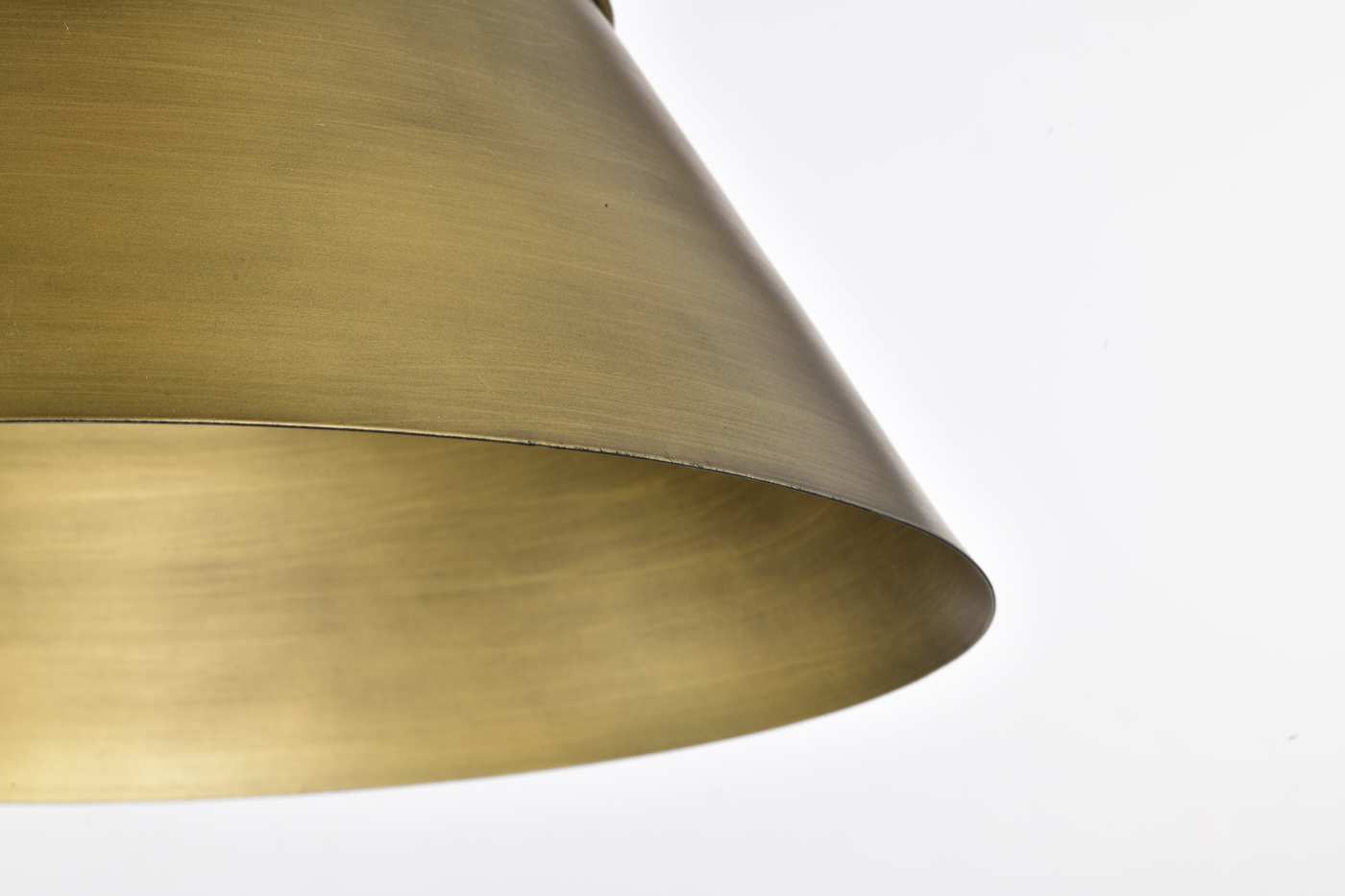 ADINA 3 LIGHT LARGE PENDANT - 60-7778