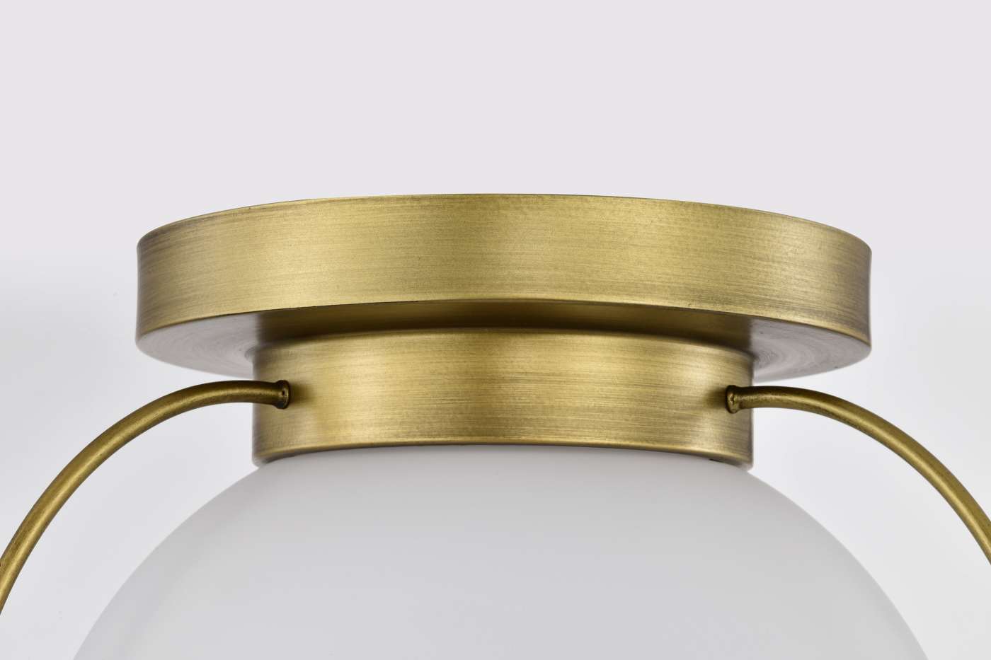 LAKESHORE 1 LT SMALL FLUSH - 60-7780