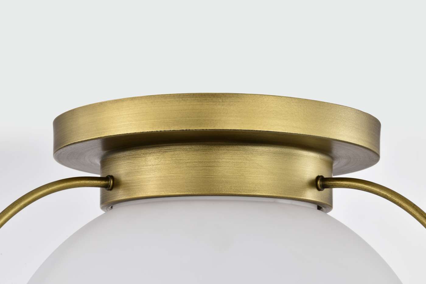 LAKESHORE 1 LT LARGE FLUSH - 60-7782