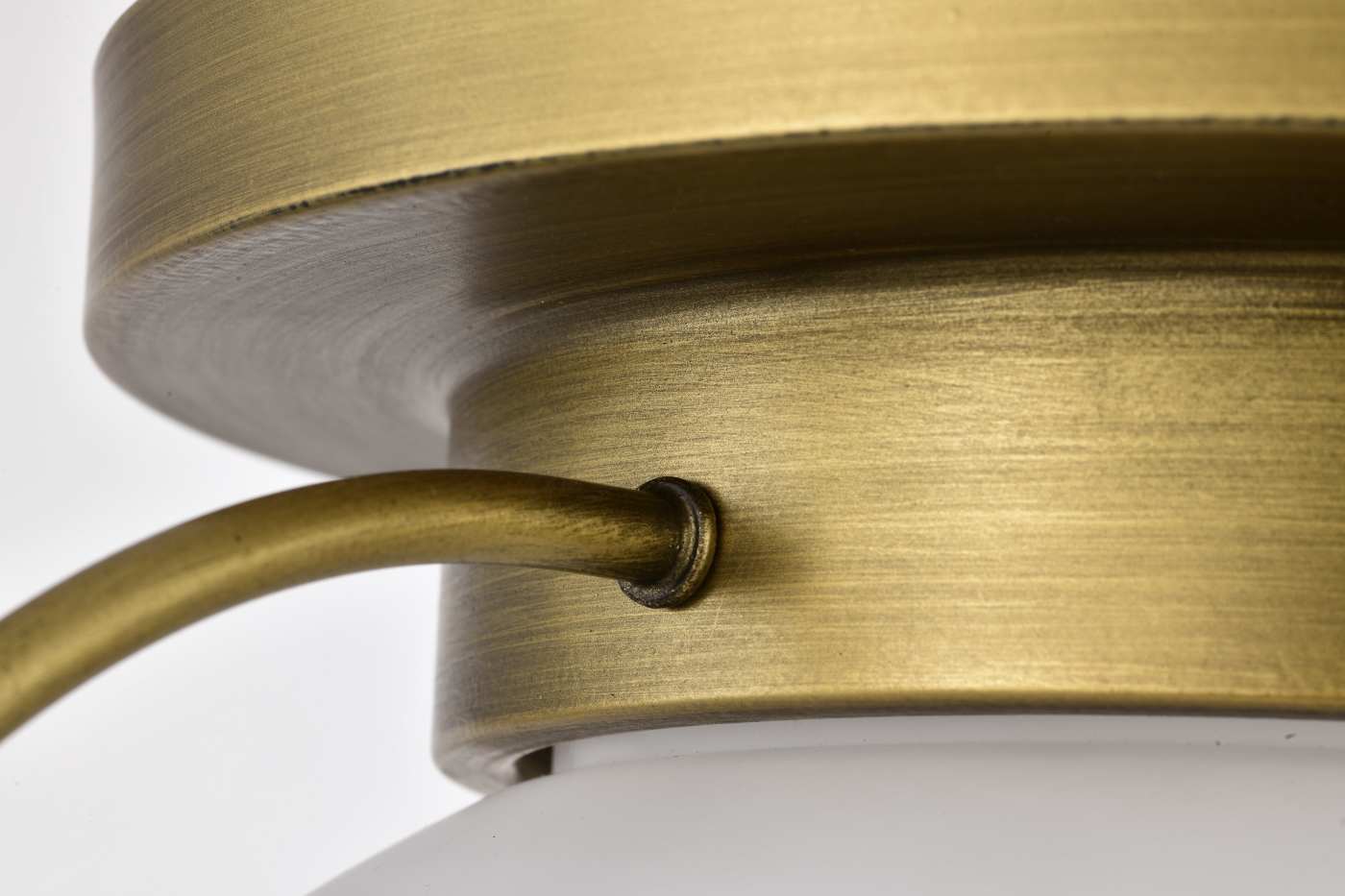 LAKESHORE 1 LT LARGE FLUSH - 60-7782