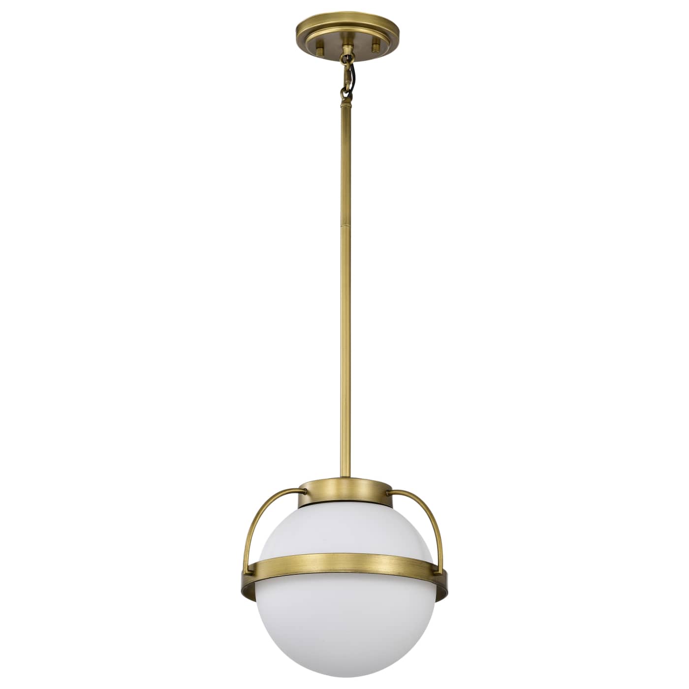 LAKESHORE 1 LT SMALL PENDANT - 60-7783