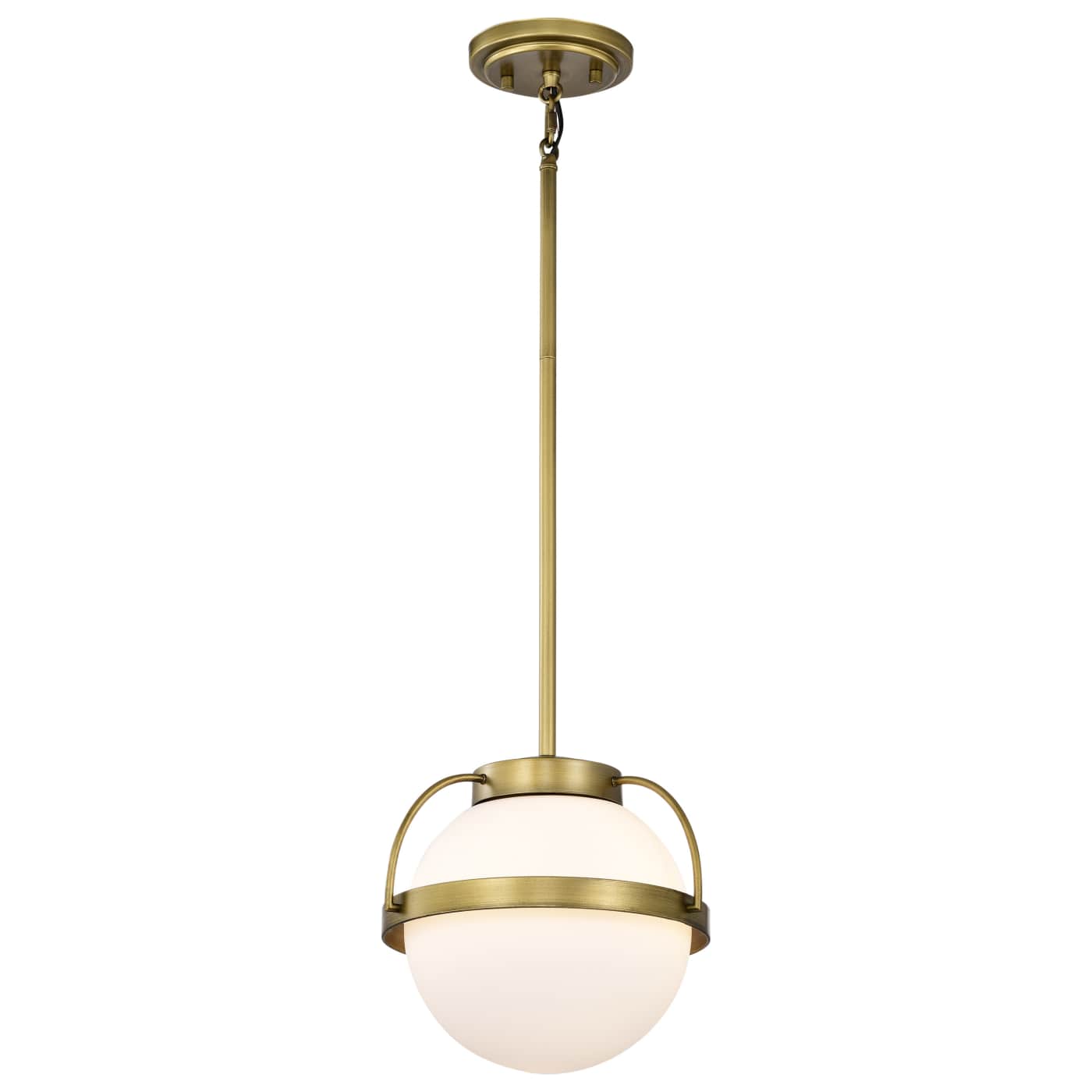 LAKESHORE 1 LT SMALL PENDANT - 60-7783