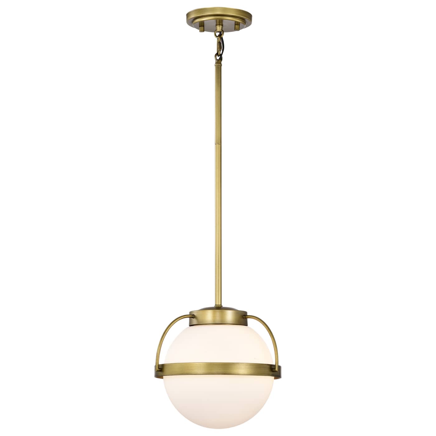 LAKESHORE 1 LT SMALL PENDANT - 60-7783
