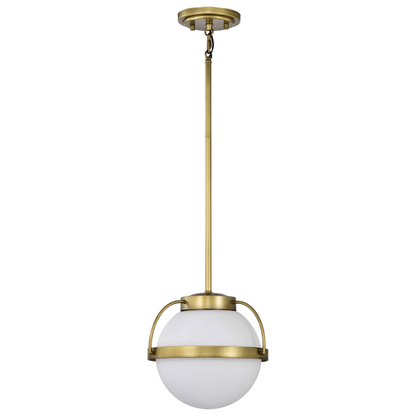 LAKESHORE 1 LT SMALL PENDANT - 60-7783
