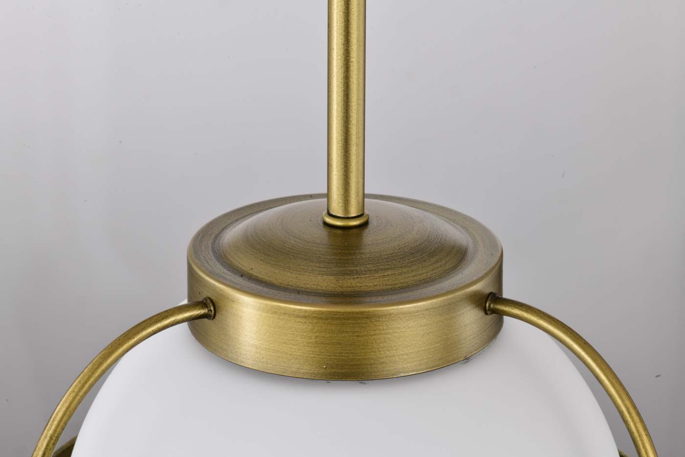 LAKESHORE 1 LT SMALL PENDANT - 60-7783