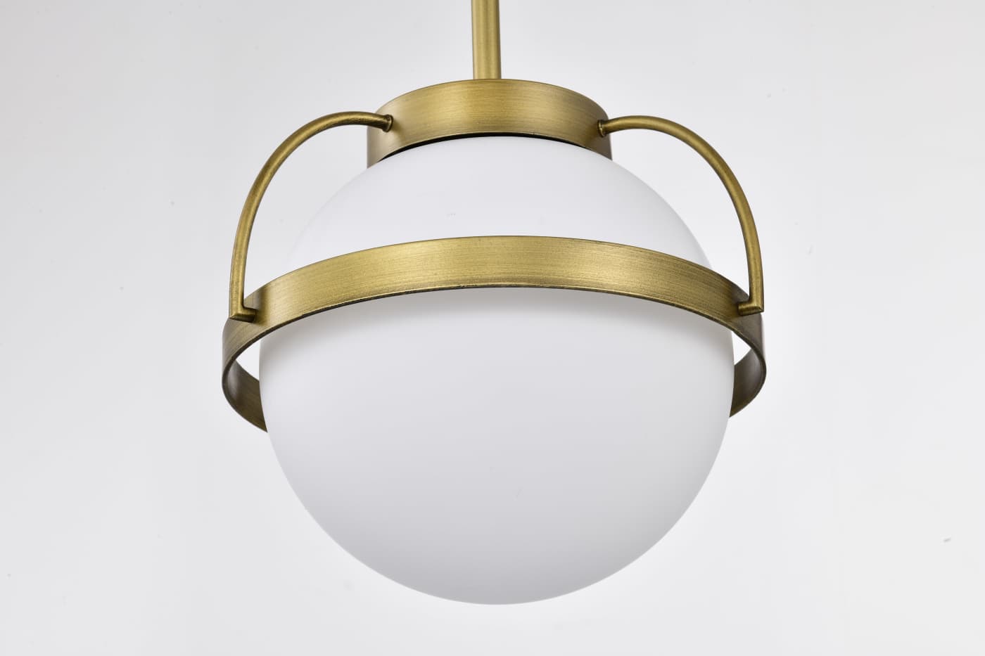 LAKESHORE 1 LT SMALL PENDANT - 60-7783