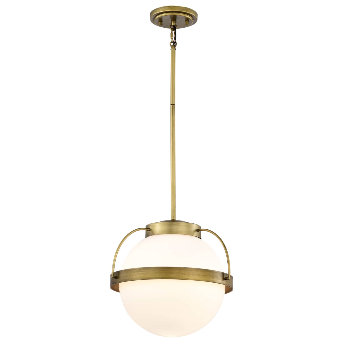 LAKESHORE 1 LT MEDIUM PENDANT - 60-7784