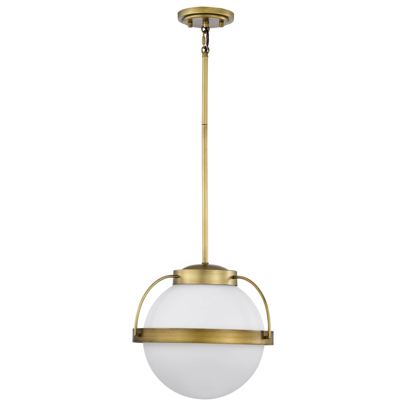 LAKESHORE 1 LT MEDIUM PENDANT - 60-7784