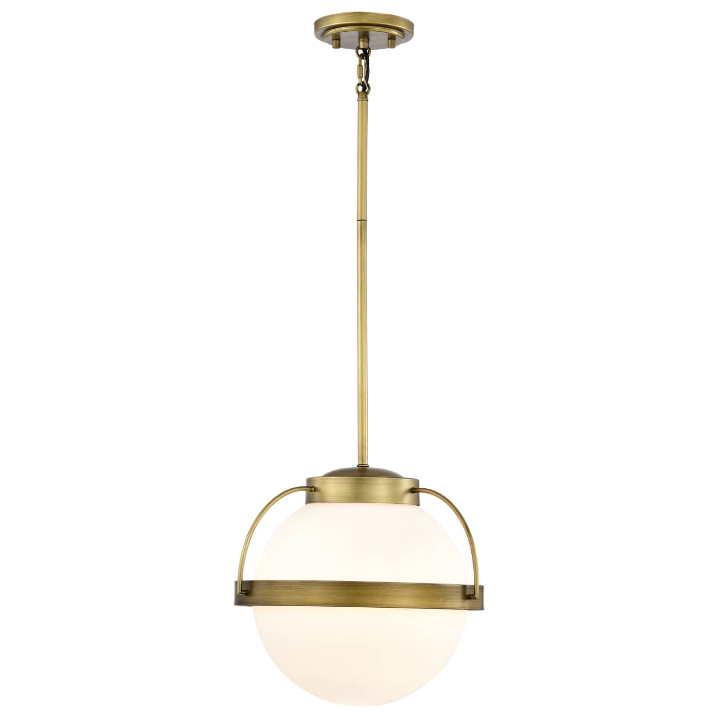 LAKESHORE 1 LT MEDIUM PENDANT - 60-7784