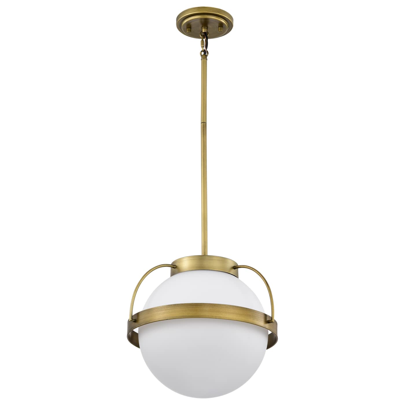 LAKESHORE 1 LT MEDIUM PENDANT - 60-7784