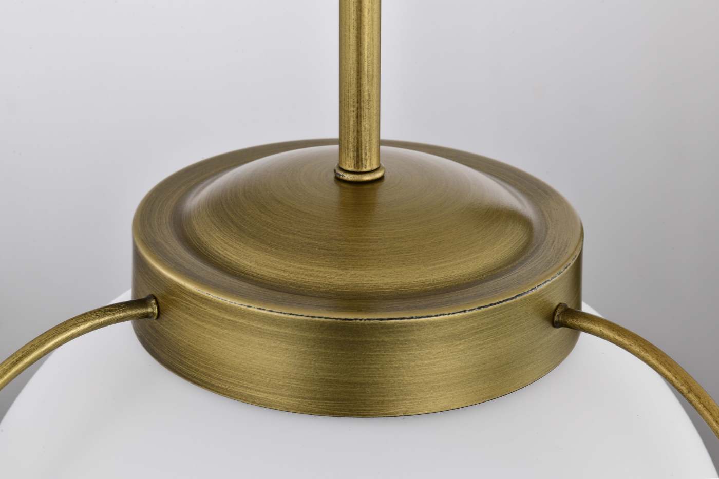 LAKESHORE 1 LT MEDIUM PENDANT - 60-7784