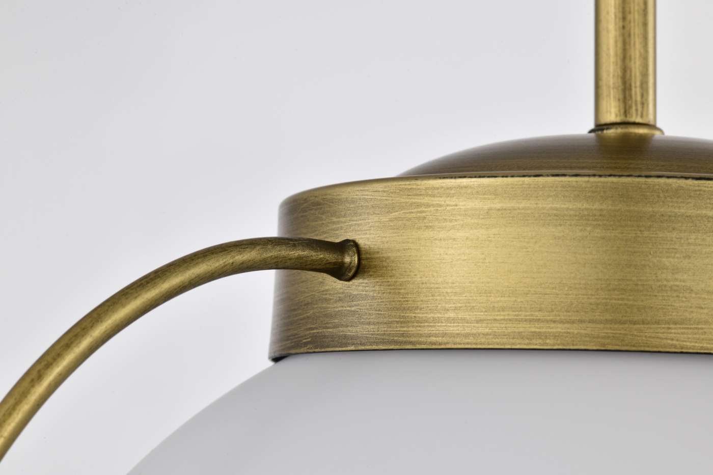 LAKESHORE 1 LT MEDIUM PENDANT - 60-7784