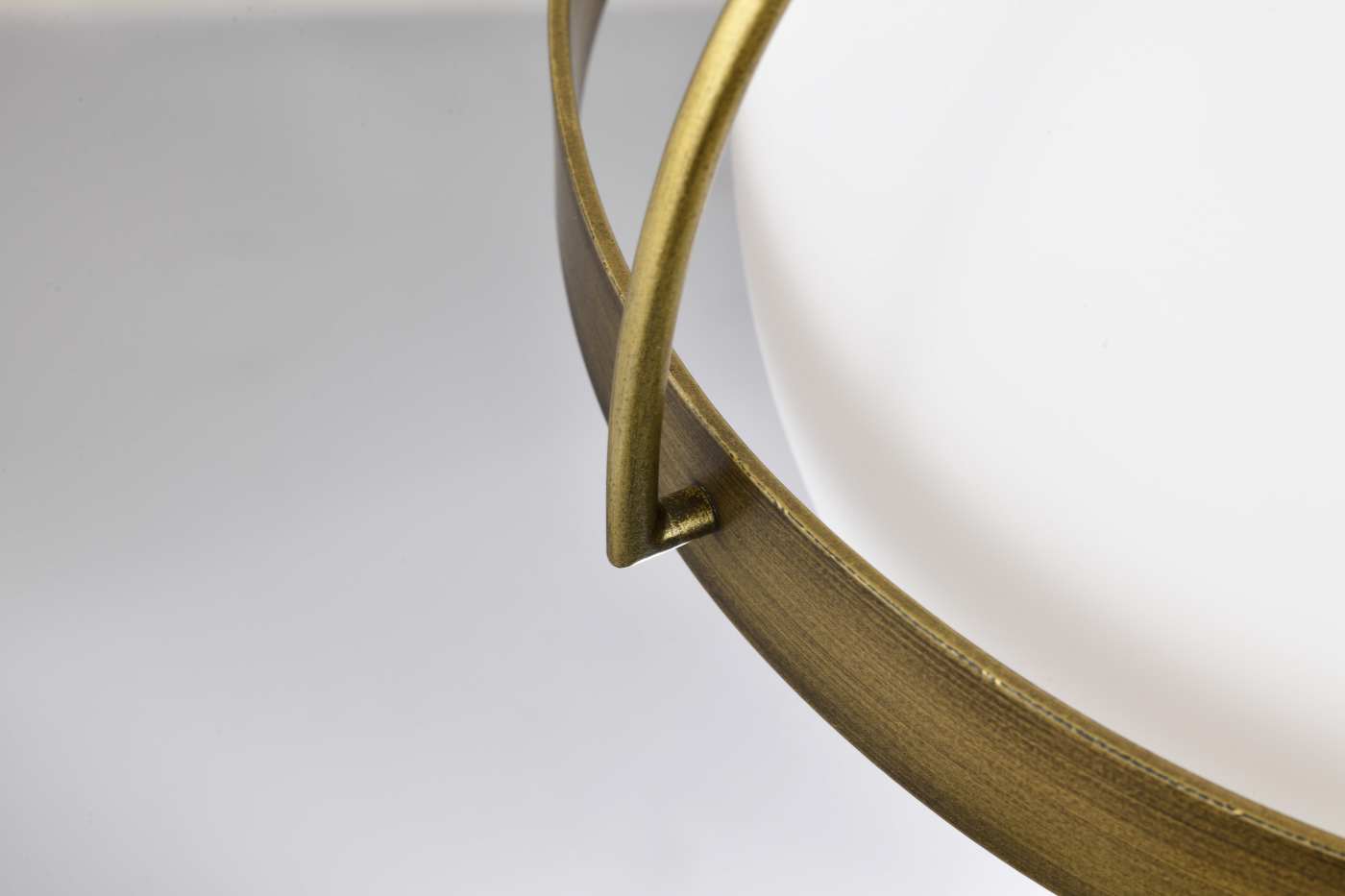 LAKESHORE 1 LT MEDIUM PENDANT - 60-7784