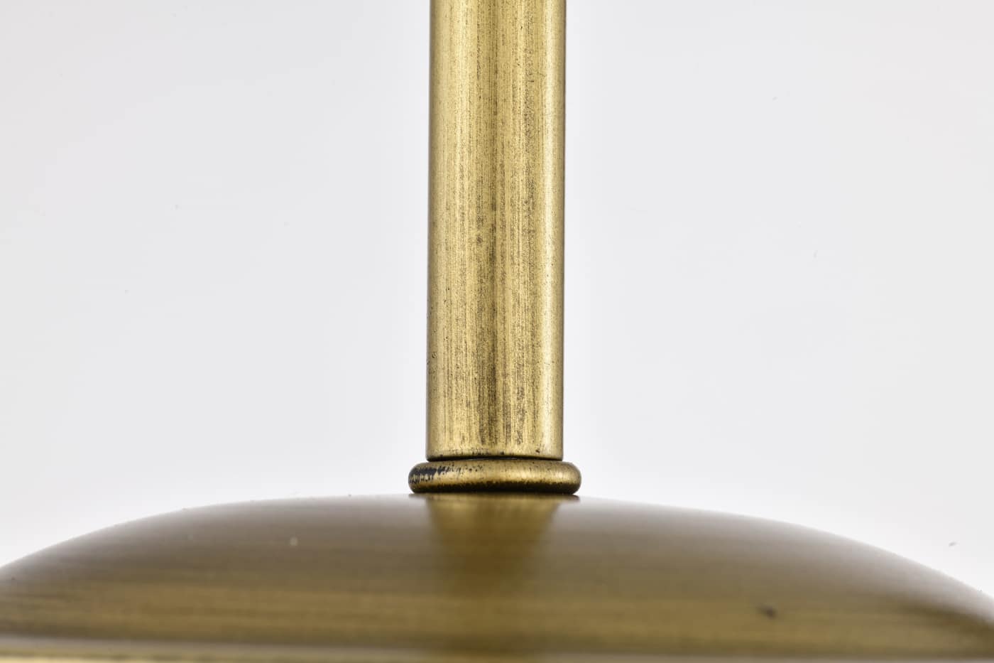 LAKESHORE 1 LT MEDIUM PENDANT - 60-7784