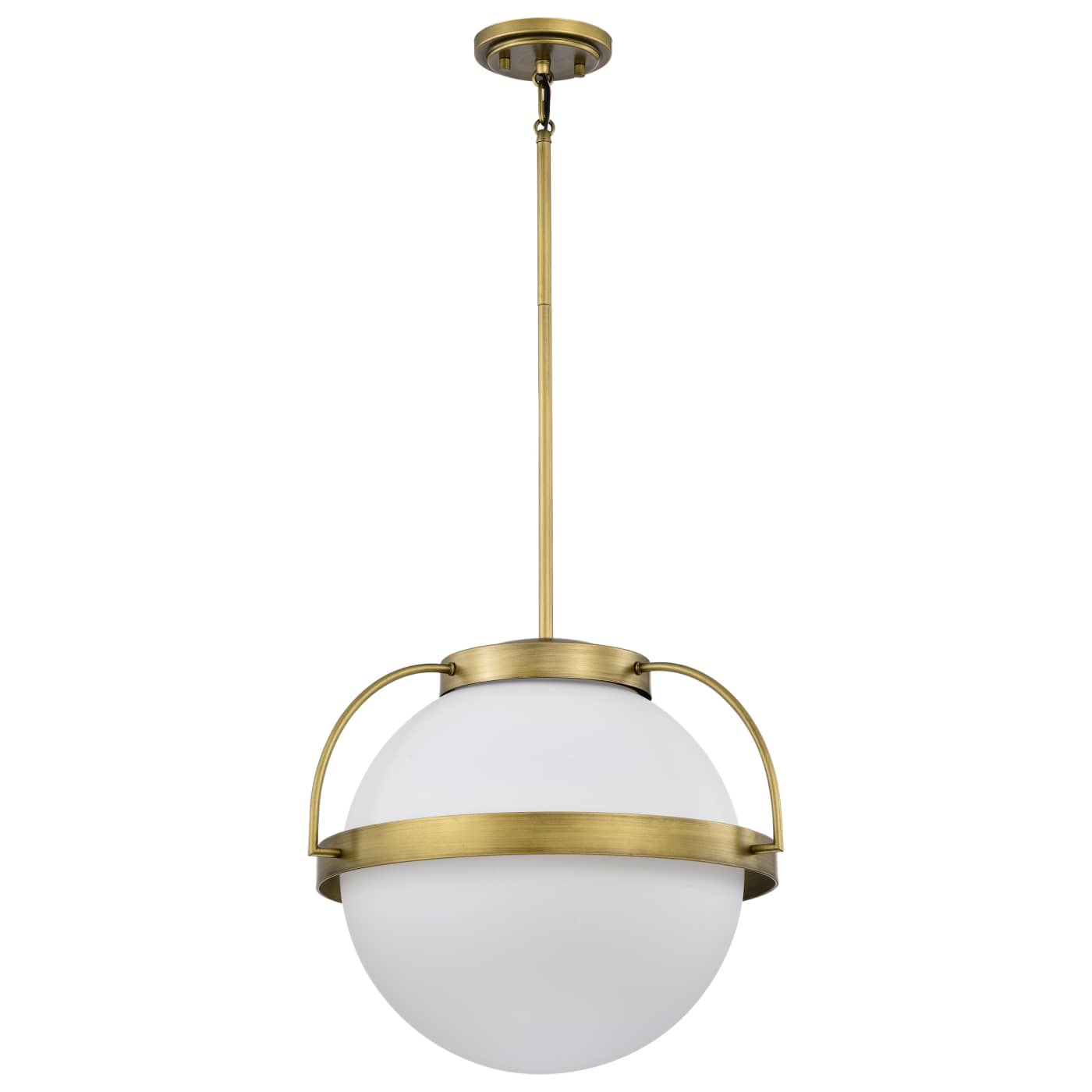 LAKESHORE 1 LT LARGE PENDANT - 60-7785