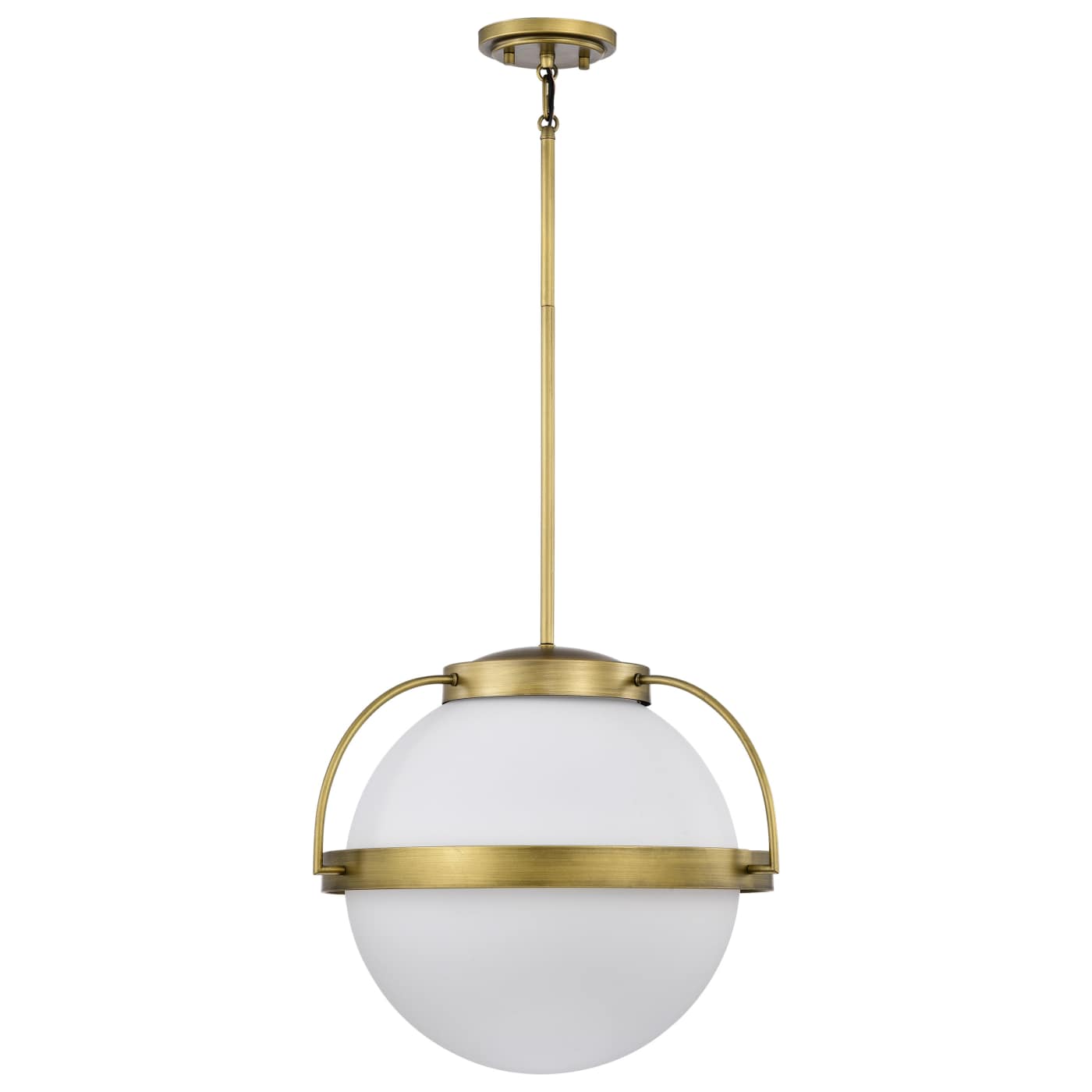 LAKESHORE 1 LT LARGE PENDANT - 60-7785