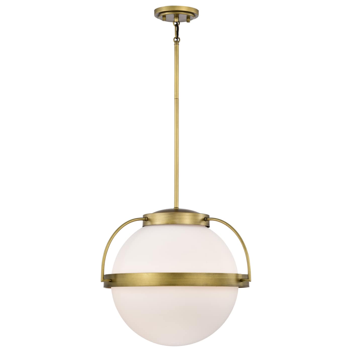 LAKESHORE 1 LT LARGE PENDANT - 60-7785