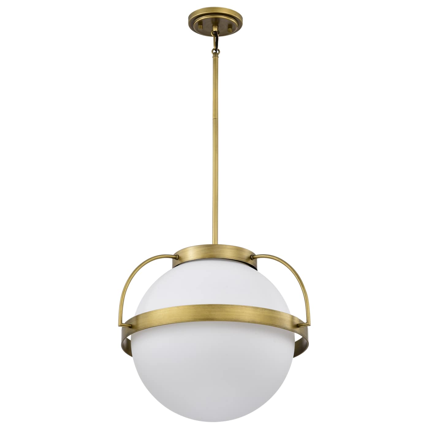 LAKESHORE 1 LT LARGE PENDANT - 60-7785