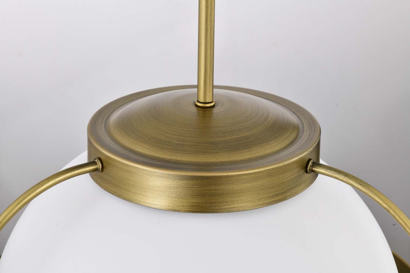 LAKESHORE 1 LT LARGE PENDANT - 60-7785