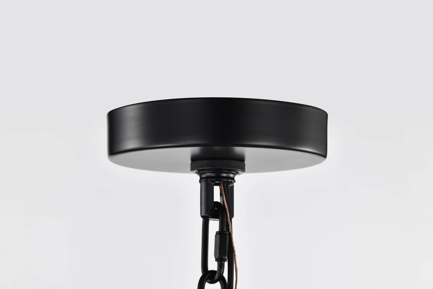 BOLIVER 3 LIGHT 11" PENDANT - 60-7800