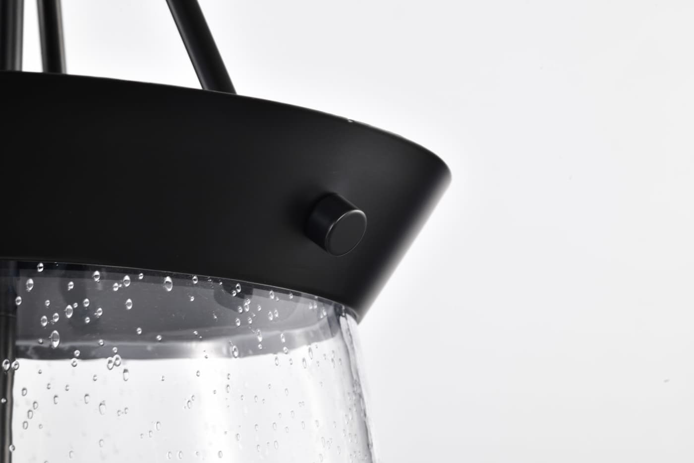 BOLIVER 3 LIGHT 11" PENDANT - 60-7800