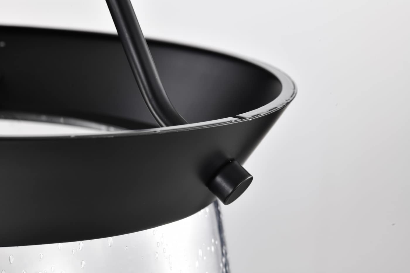 BOLIVER 3 LIGHT 11" PENDANT - 60-7800