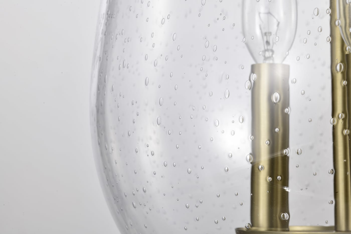 BOLIVER 3 LIGHT 11" PENDANT - 60-7801